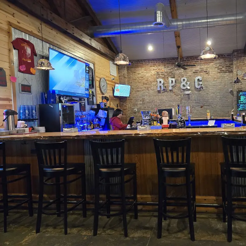 Rushcreek Pub & Grub