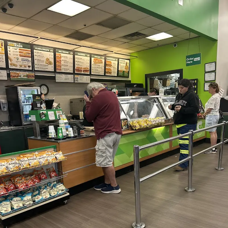 Subway