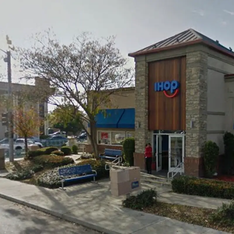 IHOP