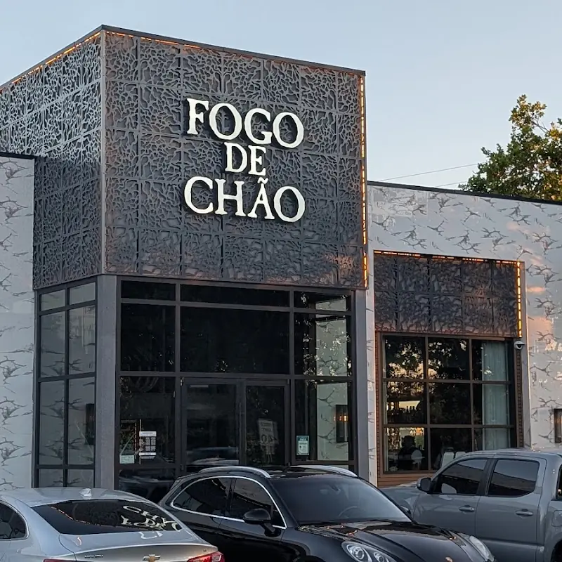 Fogo de Chão Brazilian Steakhouse