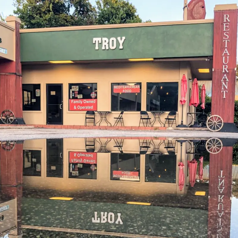 Troy ATX