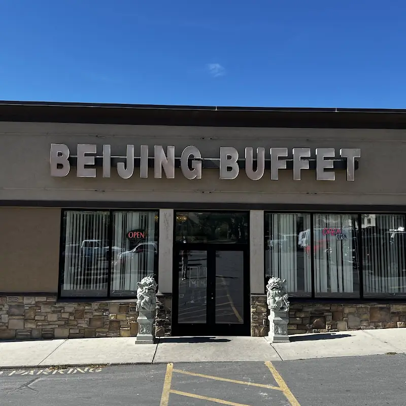 Beijing Buffet