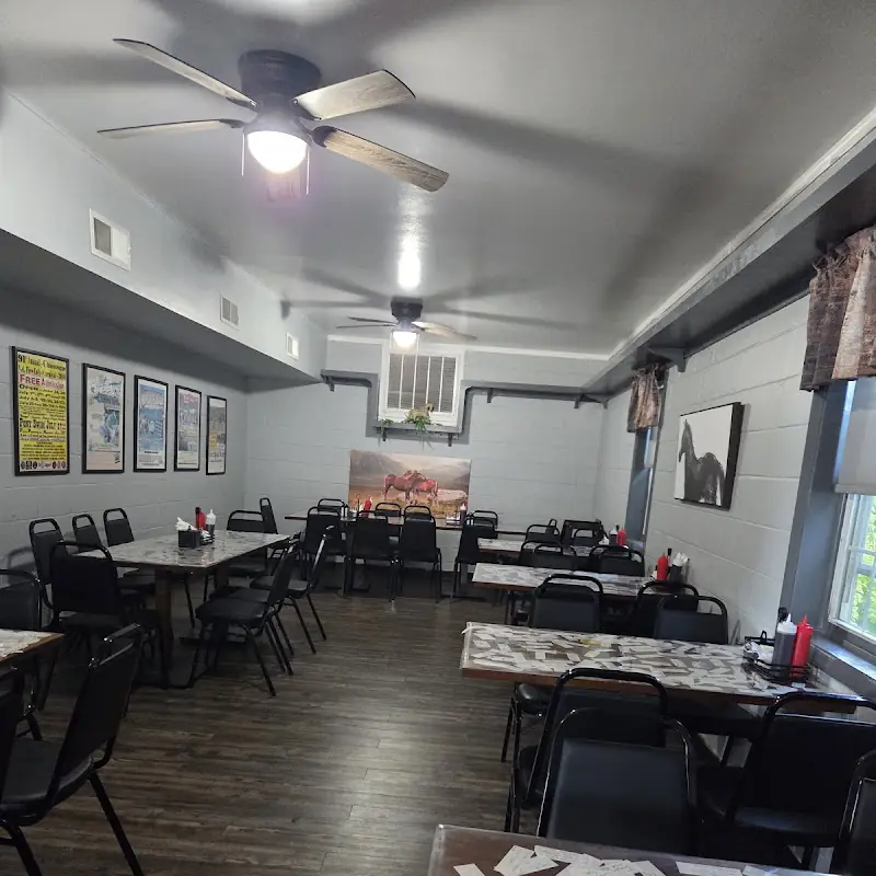Mr. Baldy's Family Restaurant
