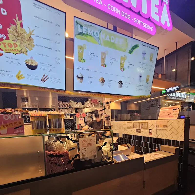 Currentea