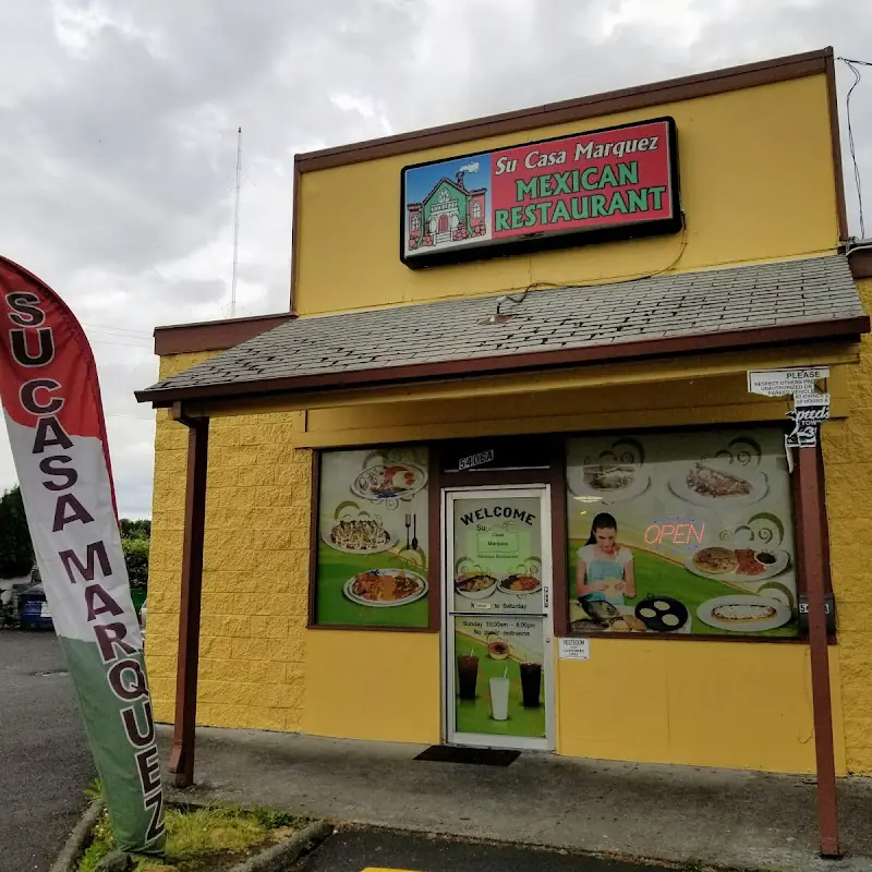 Su Casa Marquez