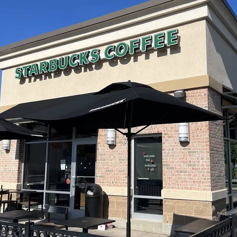 Starbucks Coffee Company
