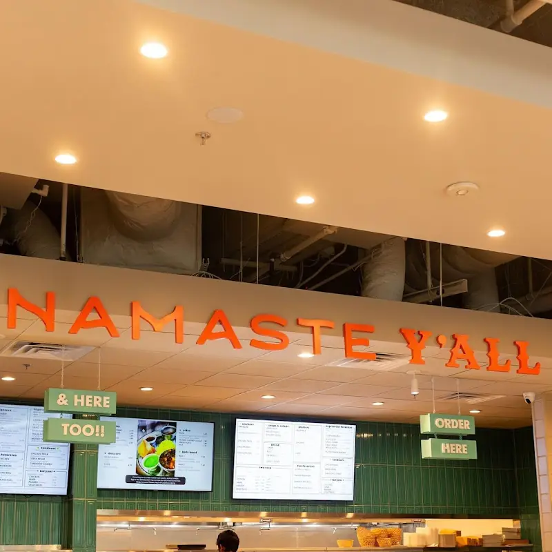 Roti Grill