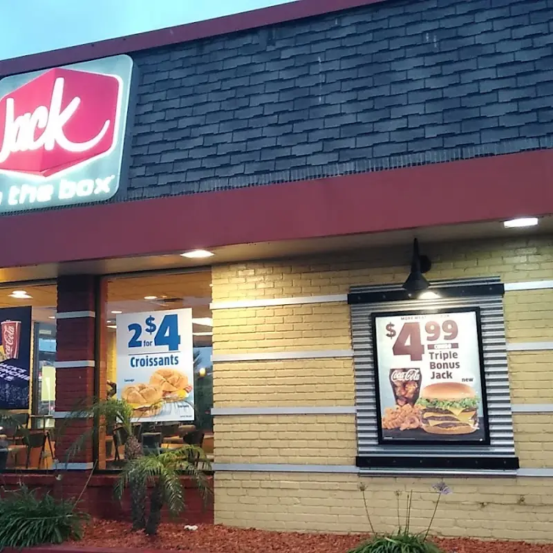 Jack in the Box