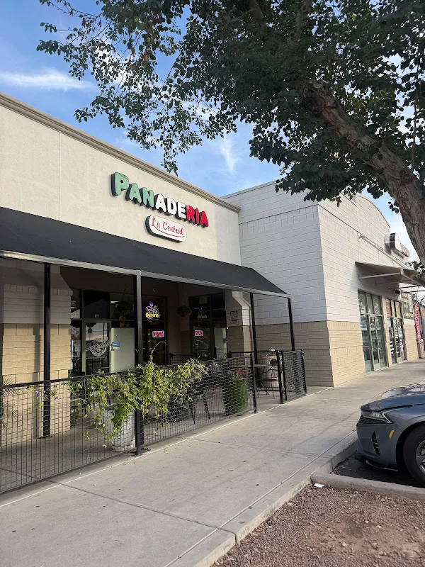 Panaderia La Central