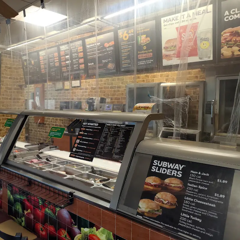 Subway
