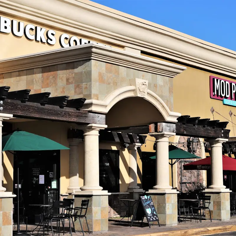 Starbucks Coffee Company