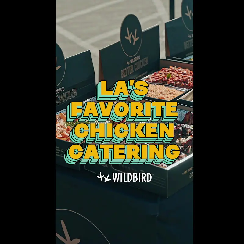 Harvest Salad (Full Tray)