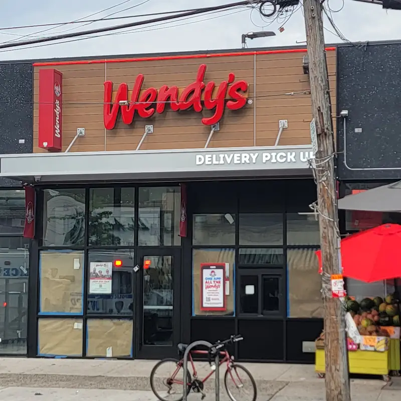 Wendy’s