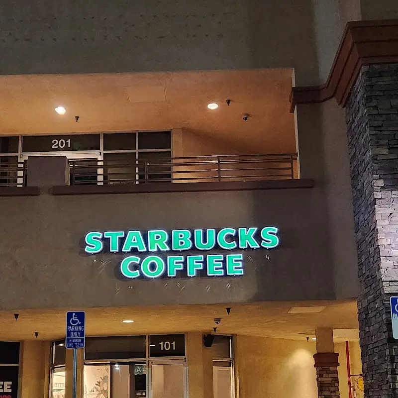 Starbucks Coffee Company
