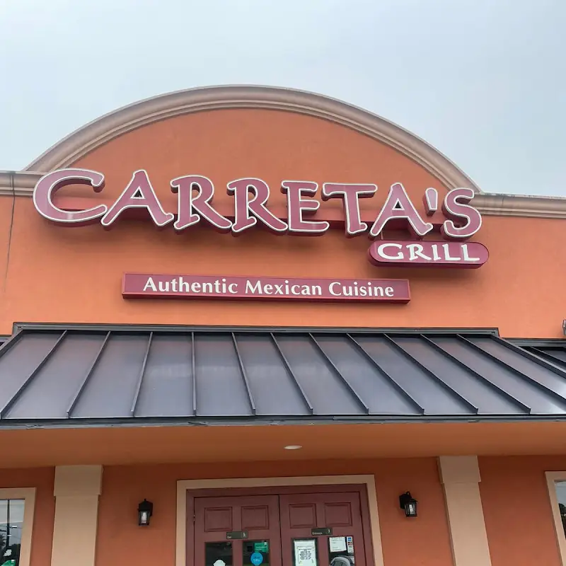 Carretas Grill