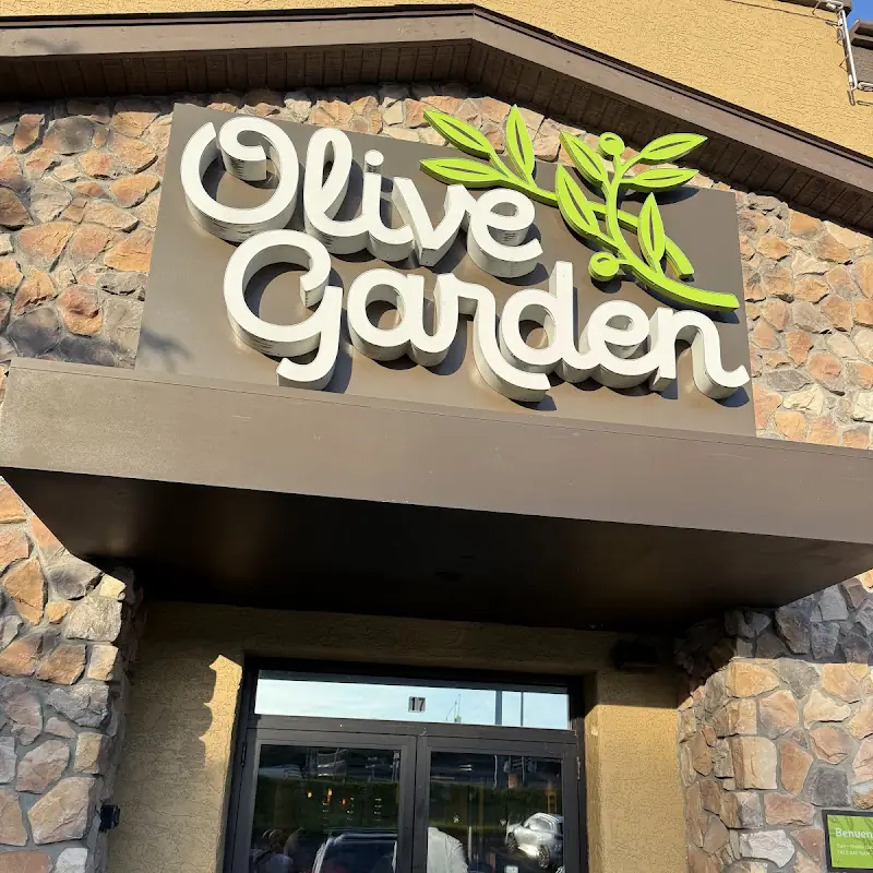 Olive Garden Italian Restaurant