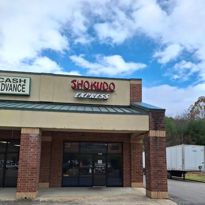 Shokudo Express