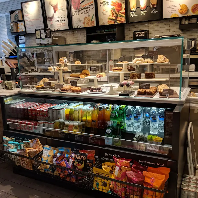 Starbucks Coffee Company