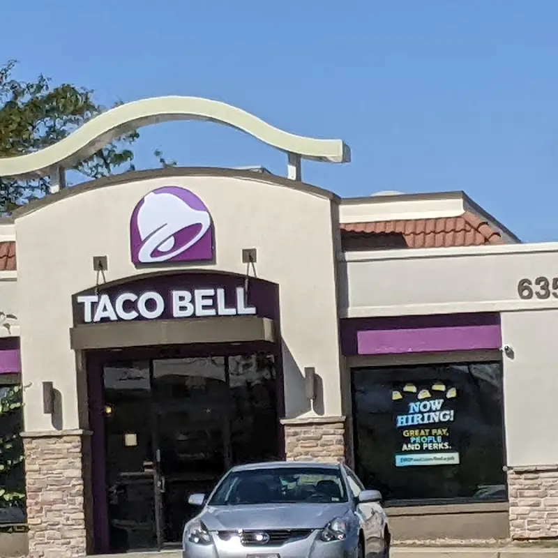 Taco Bell