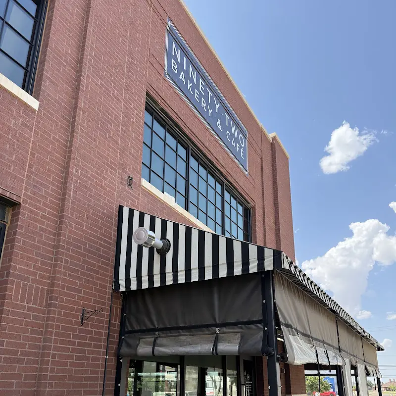 Ninety-Two Bakery & Café
