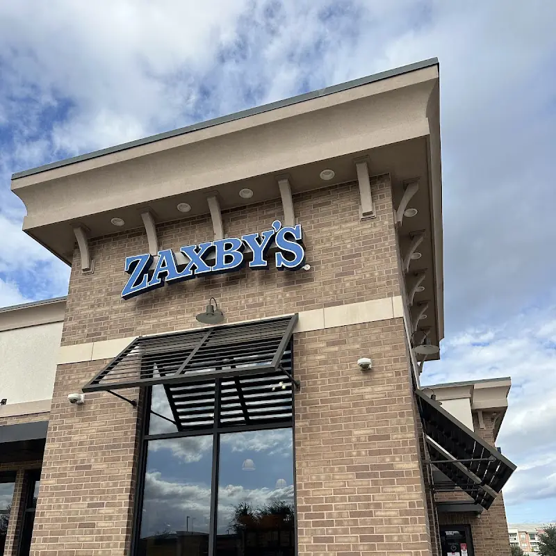 Zaxby's