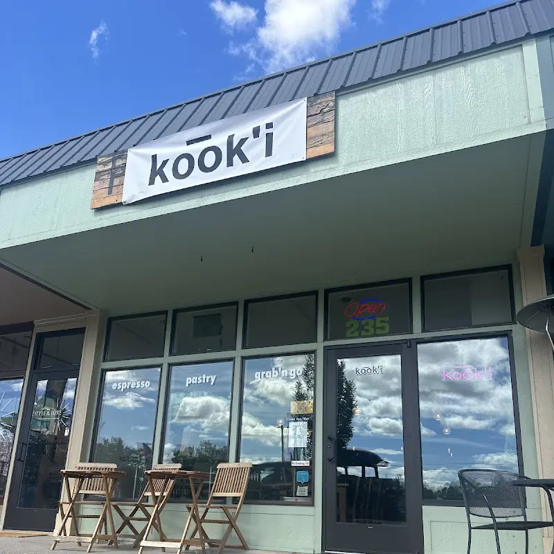 Kooki