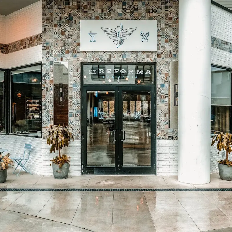 CT Reforma Taqueria - Buckhead