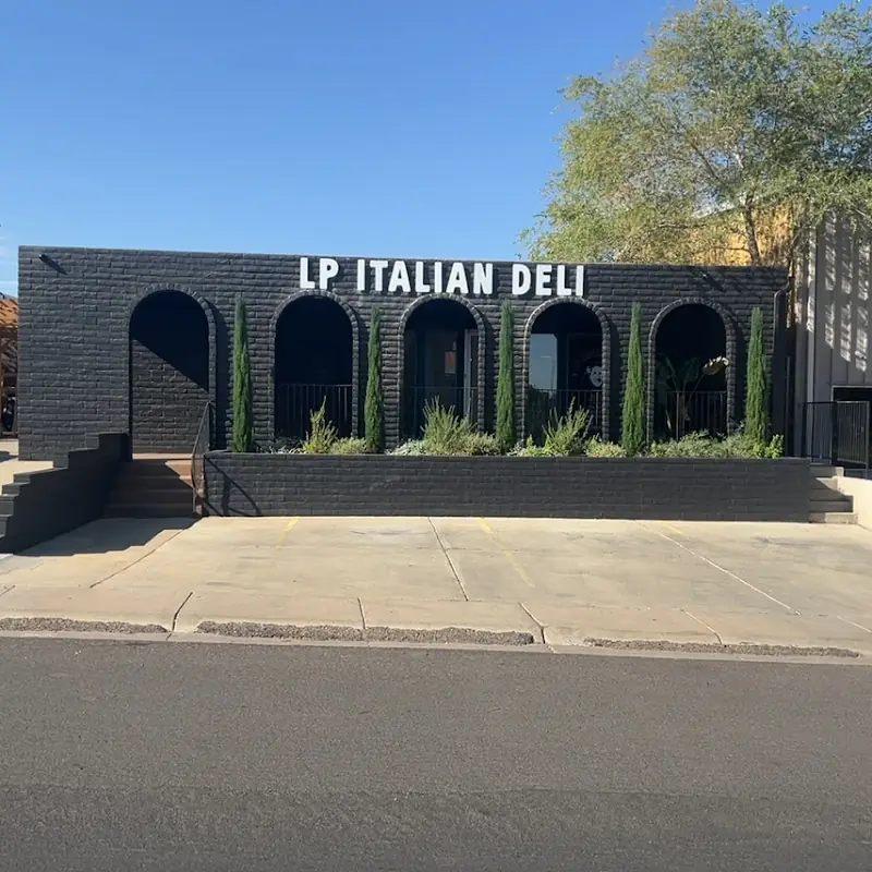 Lake Powell Italian Deli