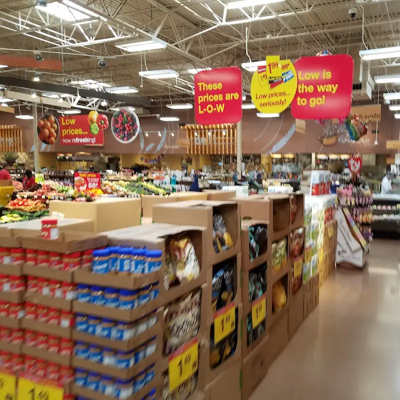 Kroger Deli