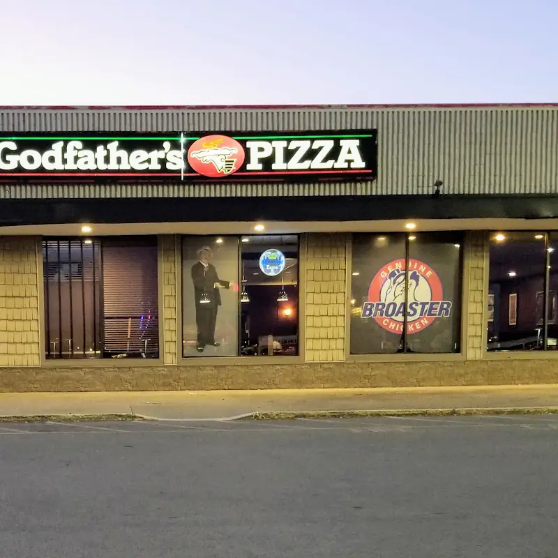 Godfather's Pizza