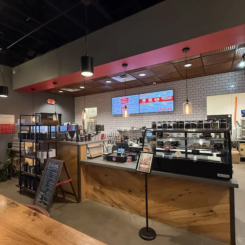 Anthem Coffee Arizona