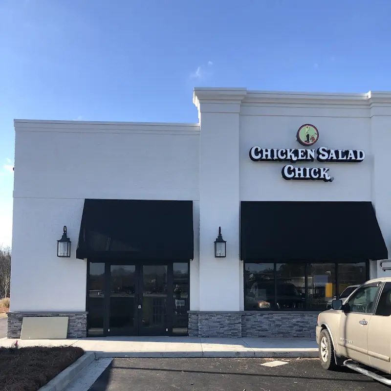 Chicken Salad Chick