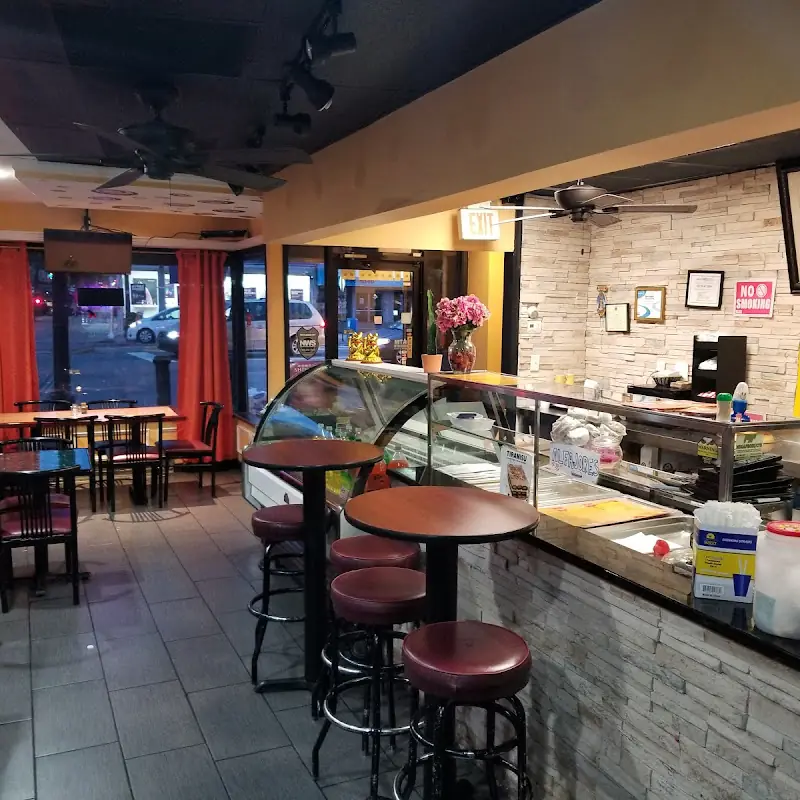 Sofia's Restaurant