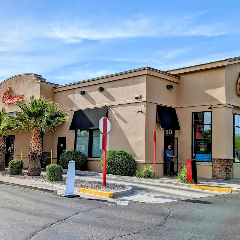 Chick-fil-A