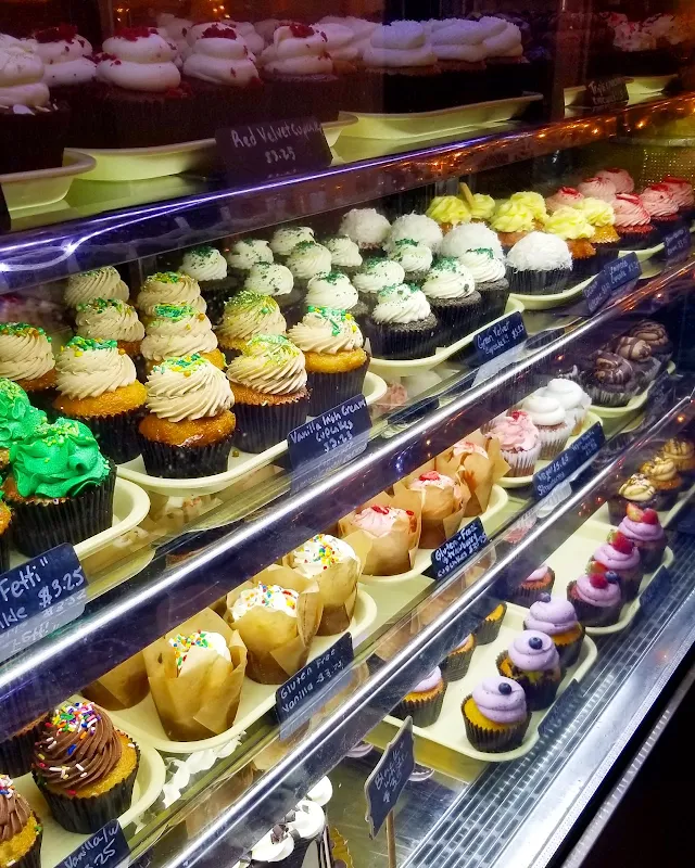 Kia's Cakes
