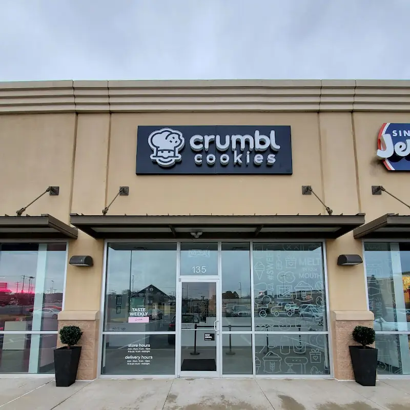 Crumbl