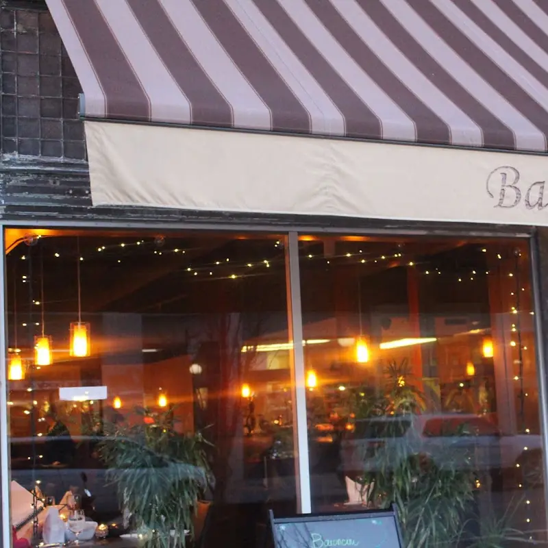 Baroncini Ristorante Italiano and Pizza