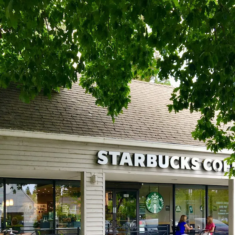 Starbucks Coffee Company