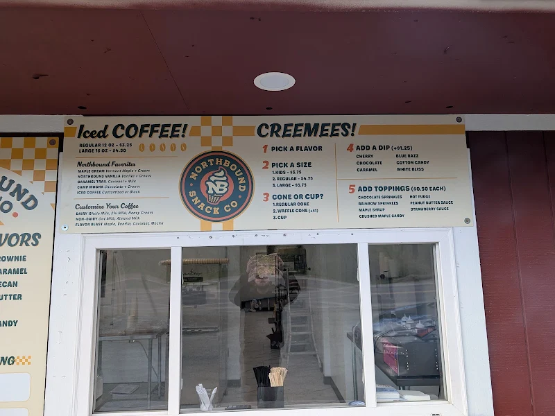 Northbound Snack Co.