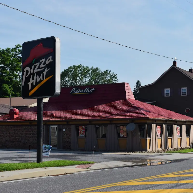 Pizza Hut