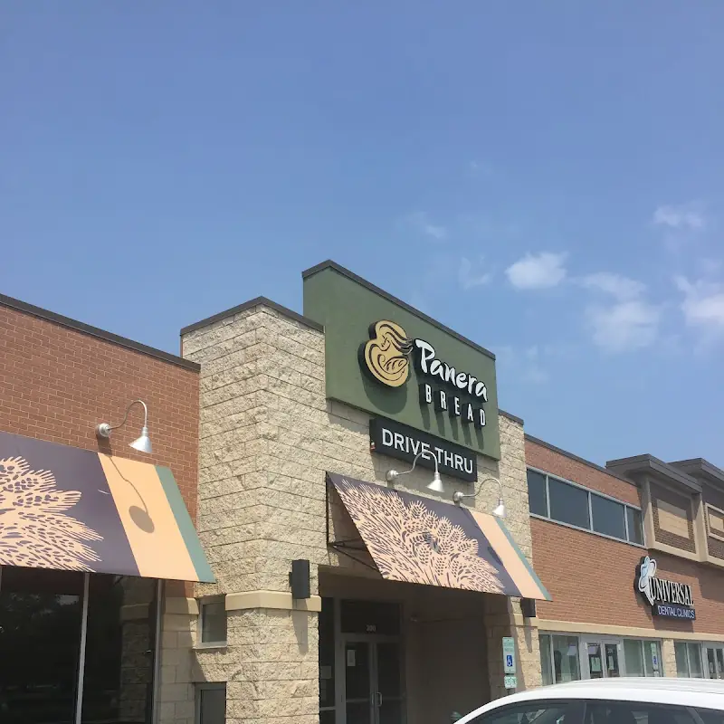 Panera Bread