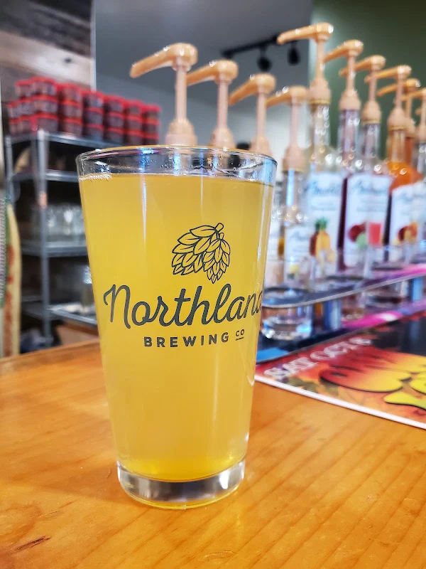 Northland Brewing Co