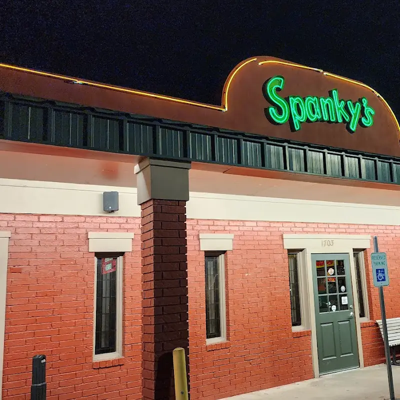 Spanky's Bar & Grill