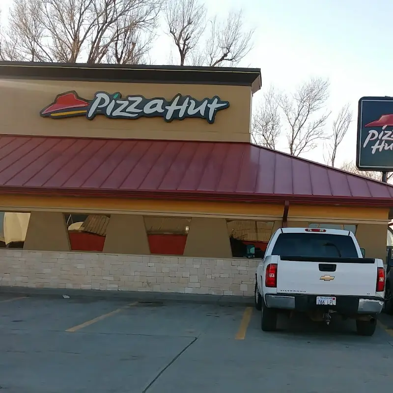 Pizza Hut