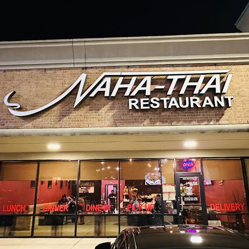 Naha Thai