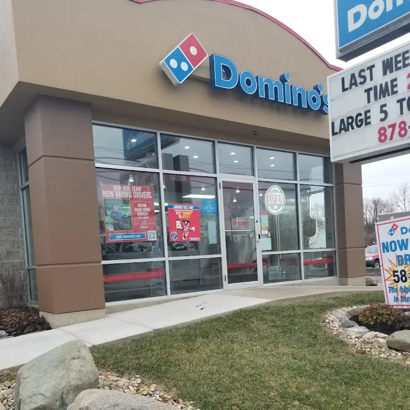 Domino's Pizza