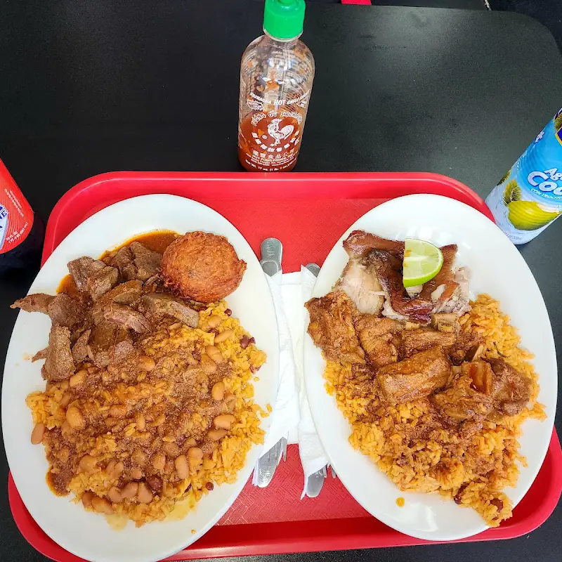 La Diferencia Restaurant