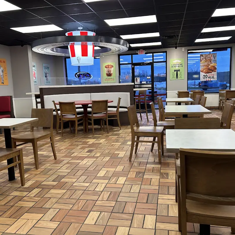 KFC
