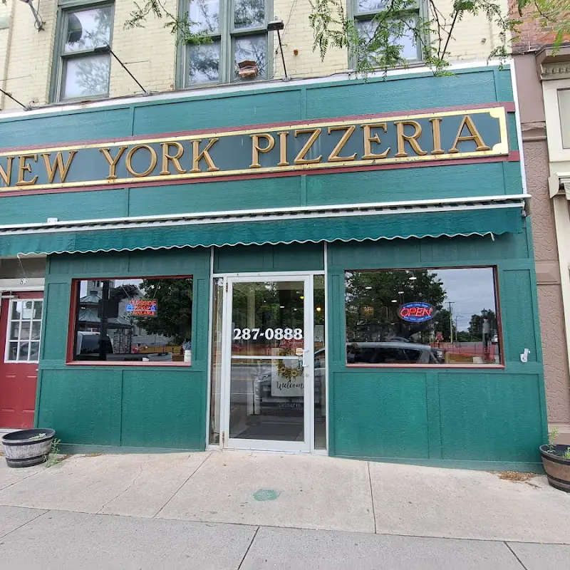 New York Pizzeria
