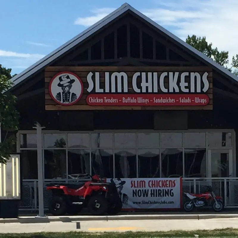 Slim Chickens